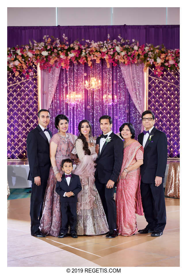  Vinay and Anjali’s South Asian Indian Hindu Wedding at The Gaylord National Resort & Conference Center | Oxon Hill Maryland Wedding Photographers