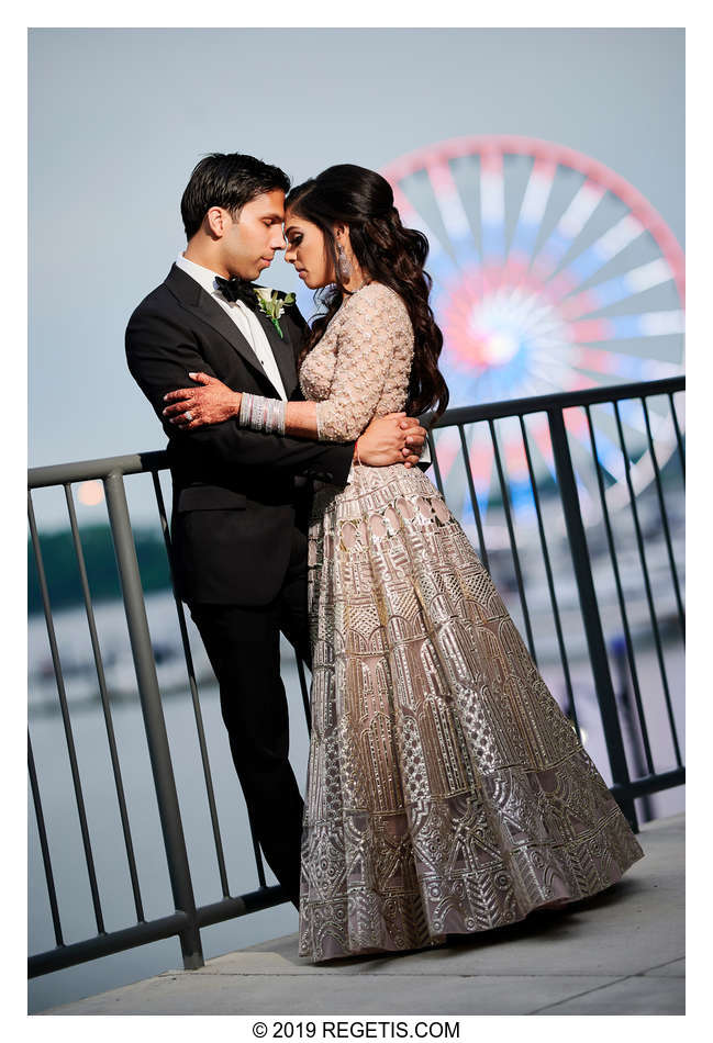  Vinay and Anjali’s South Asian Indian Hindu Wedding at The Gaylord National Resort & Conference Center | Oxon Hill Maryland Wedding Photographers