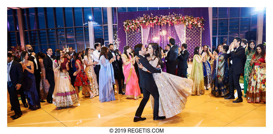  Vinay and Anjali’s South Asian Indian Hindu Wedding at The Gaylord National Resort & Conference Center | Oxon Hill Maryland Wedding Photographers