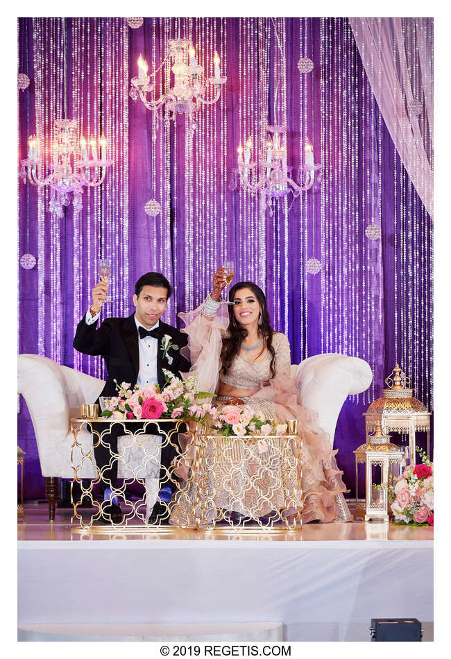  Vinay and Anjali’s South Asian Indian Hindu Wedding at The Gaylord National Resort & Conference Center | Oxon Hill Maryland Wedding Photographers