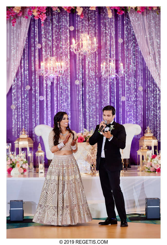  Vinay and Anjali’s South Asian Indian Hindu Wedding at The Gaylord National Resort & Conference Center | Oxon Hill Maryland Wedding Photographers