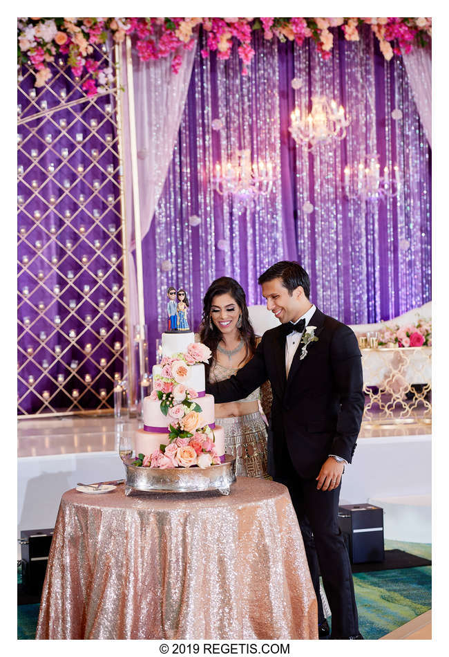  Vinay and Anjali’s South Asian Indian Hindu Wedding at The Gaylord National Resort & Conference Center | Oxon Hill Maryland Wedding Photographers