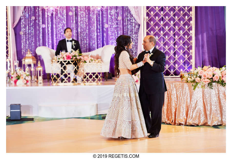  Vinay and Anjali’s South Asian Indian Hindu Wedding at The Gaylord National Resort & Conference Center | Oxon Hill Maryland Wedding Photographers