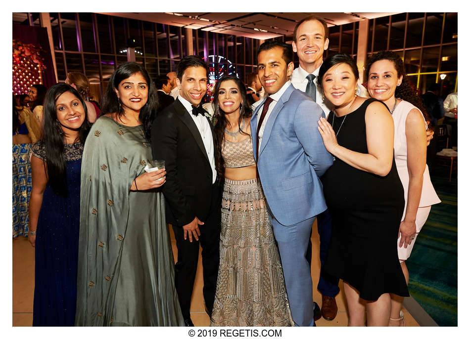  Vinay and Anjali’s South Asian Indian Hindu Wedding at The Gaylord National Resort & Conference Center | Oxon Hill Maryland Wedding Photographers