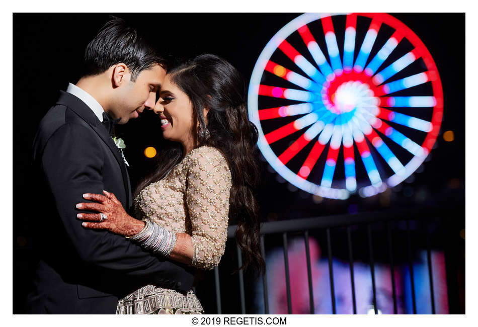  Vinay and Anjali’s South Asian Indian Hindu Wedding at The Gaylord National Resort & Conference Center | Oxon Hill Maryland Wedding Photographers