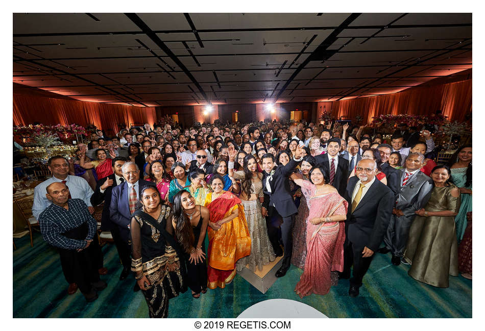  Vinay and Anjali’s South Asian Indian Hindu Wedding at The Gaylord National Resort & Conference Center | Oxon Hill Maryland Wedding Photographers