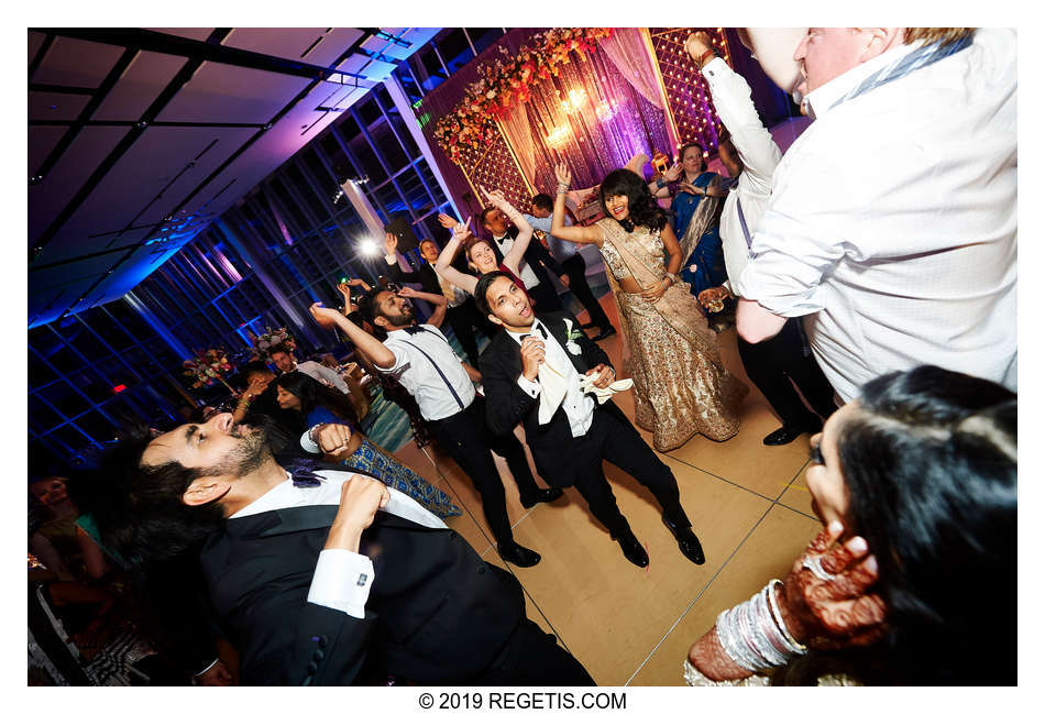  Vinay and Anjali’s South Asian Indian Hindu Wedding at The Gaylord National Resort & Conference Center | Oxon Hill Maryland Wedding Photographers