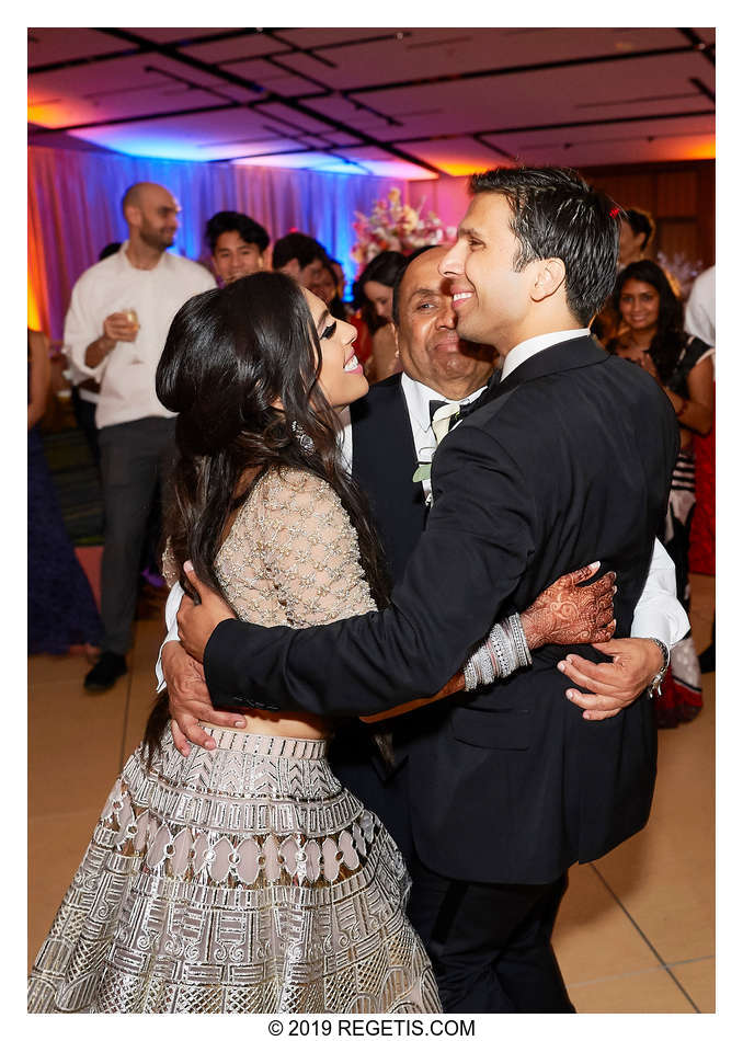  Vinay and Anjali’s South Asian Indian Hindu Wedding at The Gaylord National Resort & Conference Center | Oxon Hill Maryland Wedding Photographers