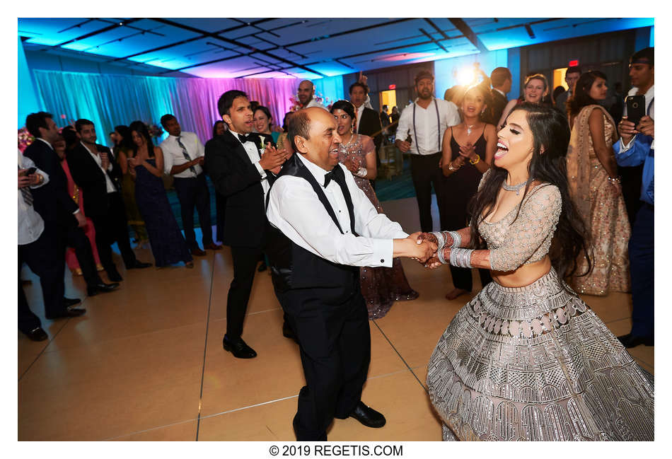  Vinay and Anjali’s South Asian Indian Hindu Wedding at The Gaylord National Resort & Conference Center | Oxon Hill Maryland Wedding Photographers