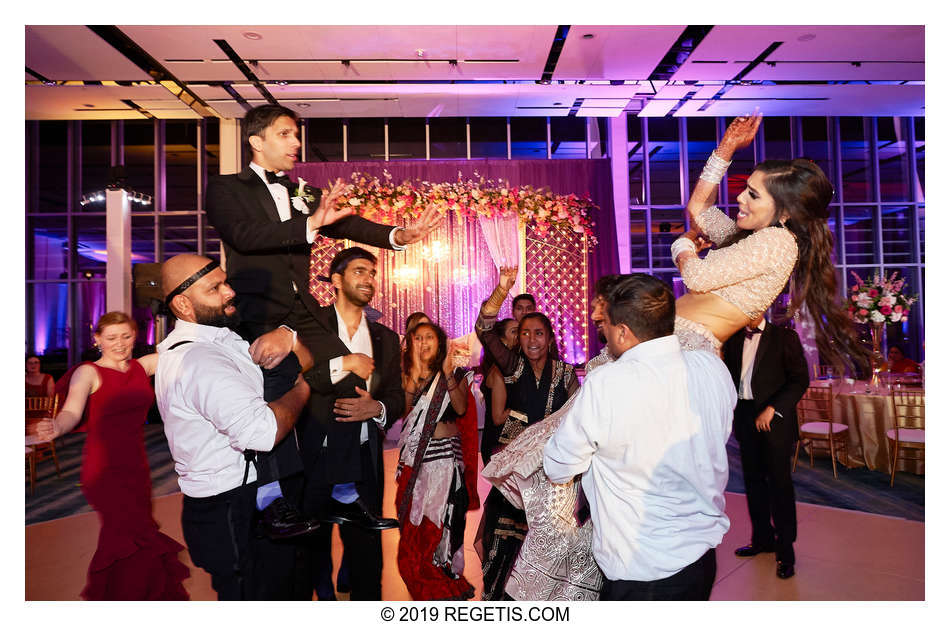  Vinay and Anjali’s South Asian Indian Hindu Wedding at The Gaylord National Resort & Conference Center | Oxon Hill Maryland Wedding Photographers