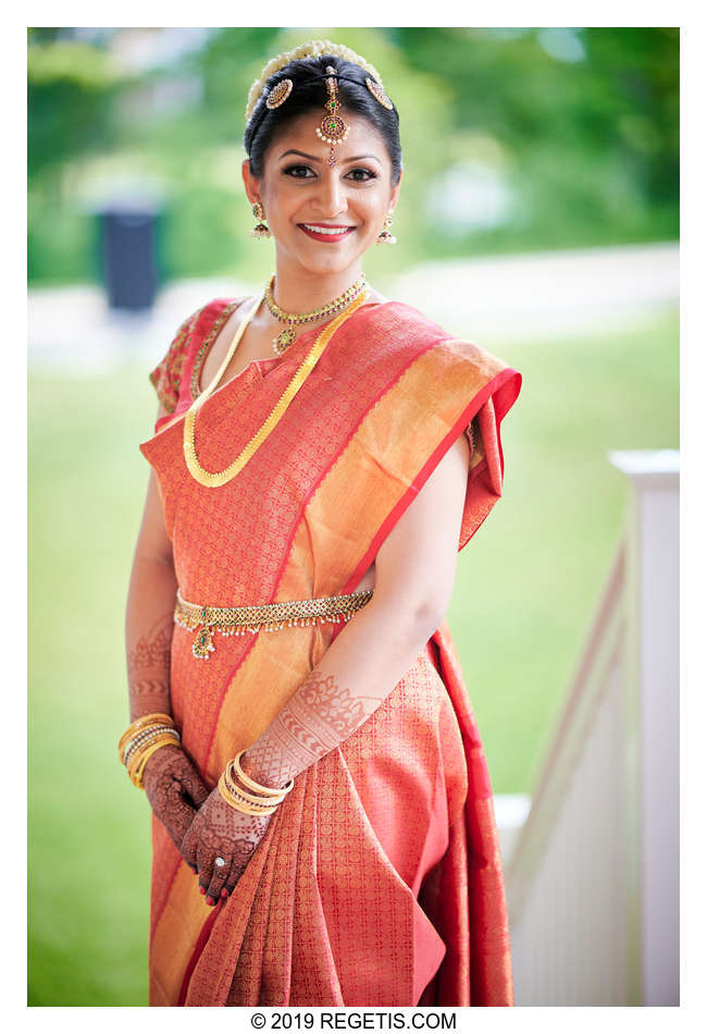  Vinitra and Arun’s Micro Wedding in Fairfax, Virginia