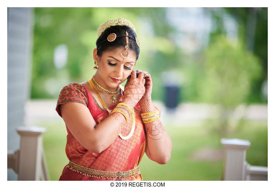  Vinitra and Arun’s Micro Wedding in Fairfax, Virginia