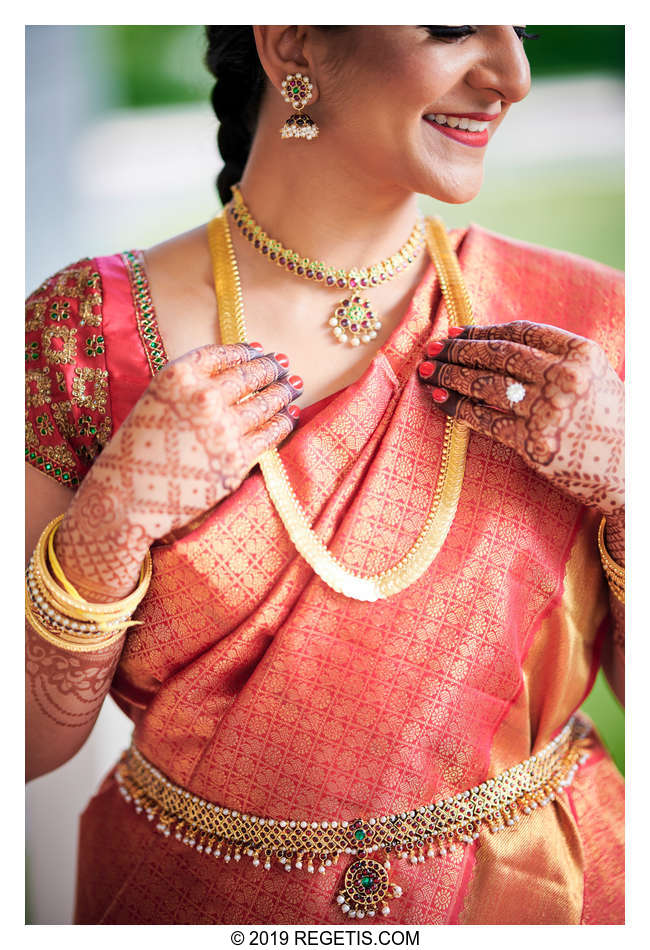  Vinitra and Arun’s Micro Wedding in Fairfax, Virginia