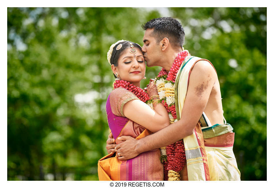  Vinitra and Arun’s Micro Wedding in Fairfax, Virginia