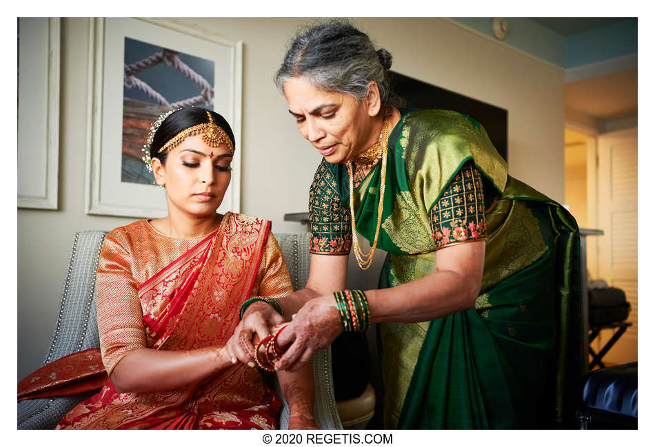  Arjun and Shruthi’s South Asian Wedding in Amelia Island, Florida | Destination Wedding Photographer