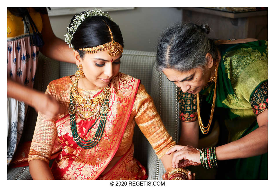  Arjun and Shruthi’s South Asian Wedding in Amelia Island, Florida | Destination Wedding Photographer