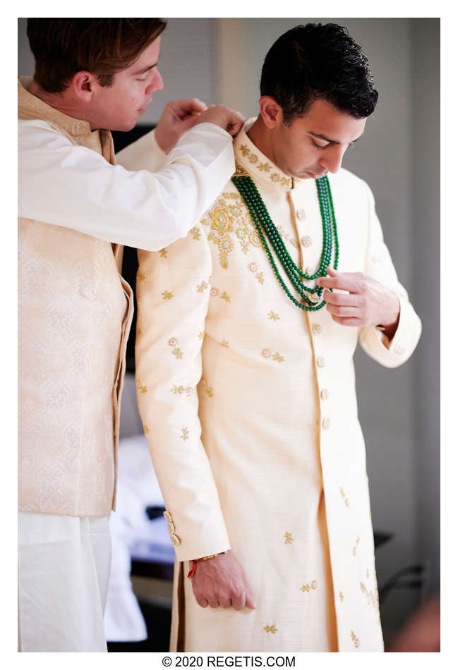  Arjun and Shruthi’s South Asian Wedding in Amelia Island, Florida | Destination Wedding Photographer