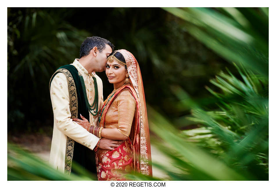  Arjun and Shruthi’s South Asian Wedding in Amelia Island, Florida | Destination Wedding Photographer