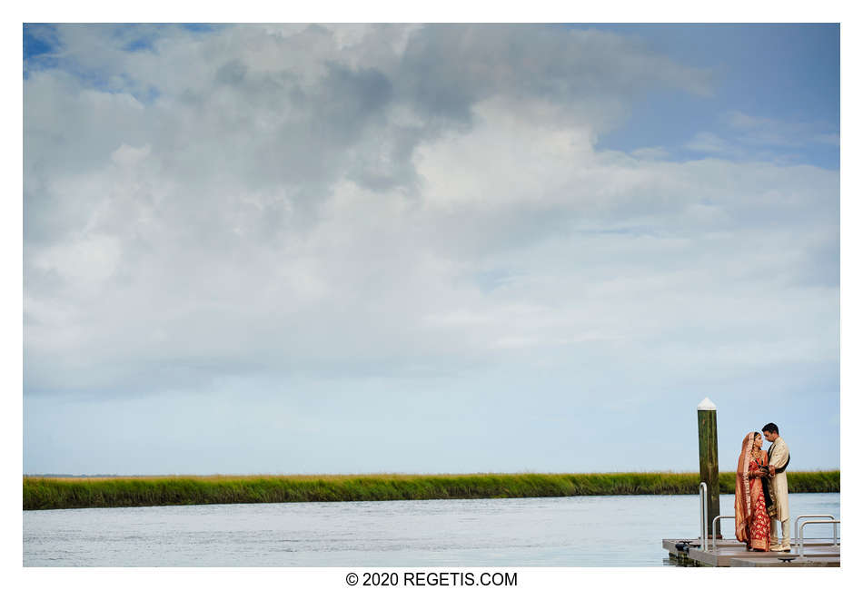  Arjun and Shruthi’s South Asian Wedding in Amelia Island, Florida | Destination Wedding Photographer