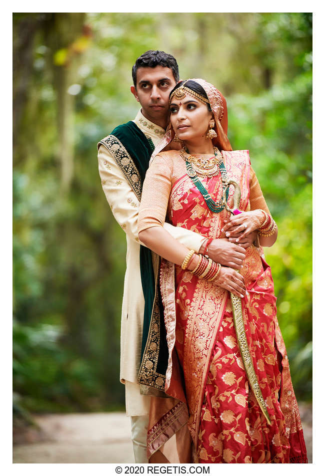  Arjun and Shruthi’s South Asian Wedding in Amelia Island, Florida | Destination Wedding Photographer