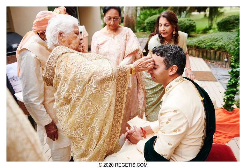  Arjun and Shruthi’s South Asian Wedding in Amelia Island, Florida | Destination Wedding Photographer