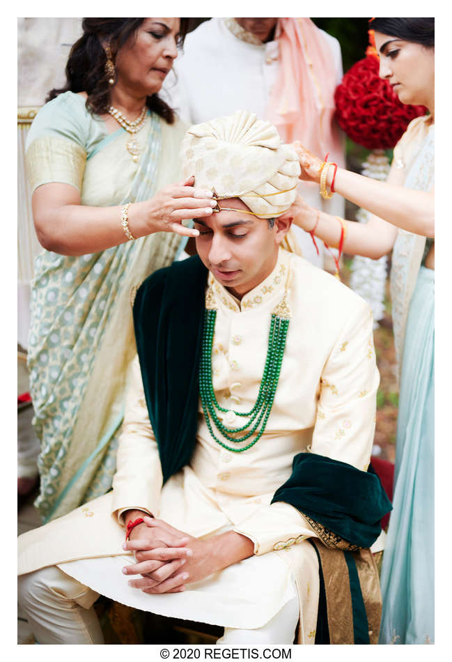  Arjun and Shruthi’s South Asian Wedding in Amelia Island, Florida | Destination Wedding Photographer