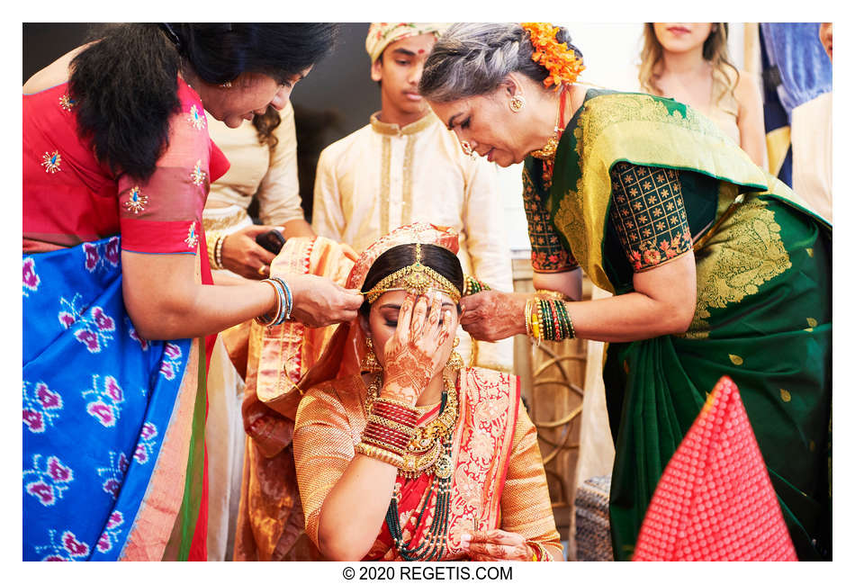  Arjun and Shruthi’s South Asian Wedding in Amelia Island, Florida | Destination Wedding Photographer