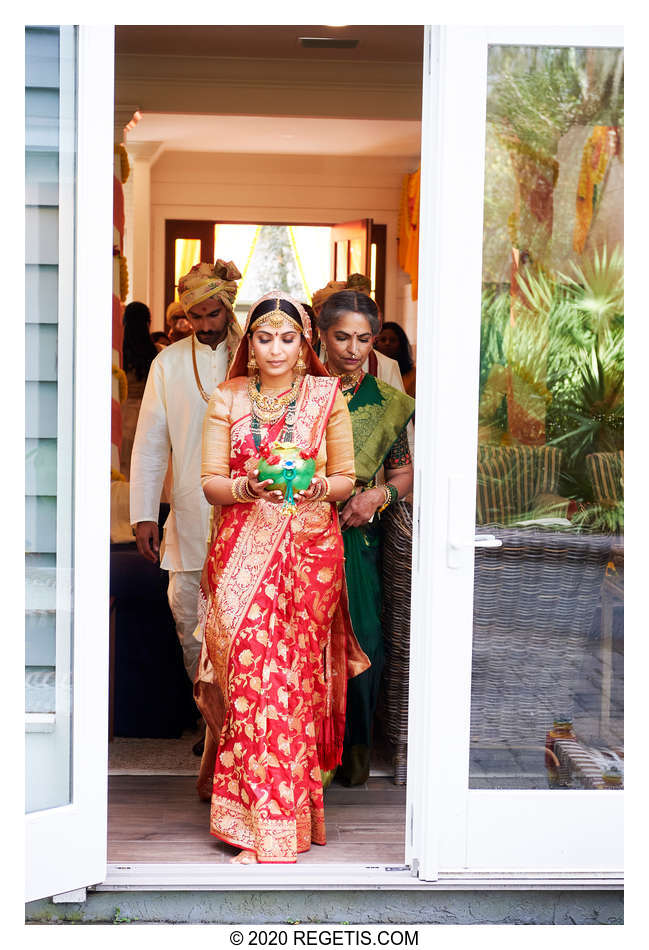  Arjun and Shruthi’s South Asian Wedding in Amelia Island, Florida | Destination Wedding Photographer