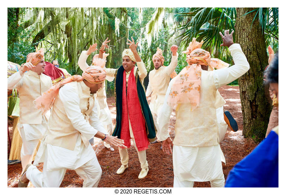  Arjun and Shruthi’s South Asian Wedding in Amelia Island, Florida | Destination Wedding Photographer