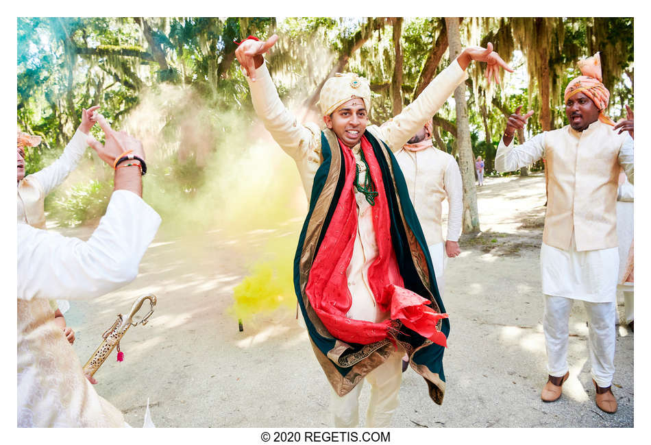  Arjun and Shruthi’s South Asian Wedding in Amelia Island, Florida | Destination Wedding Photographer