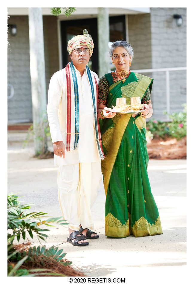  Arjun and Shruthi’s South Asian Wedding in Amelia Island, Florida | Destination Wedding Photographer