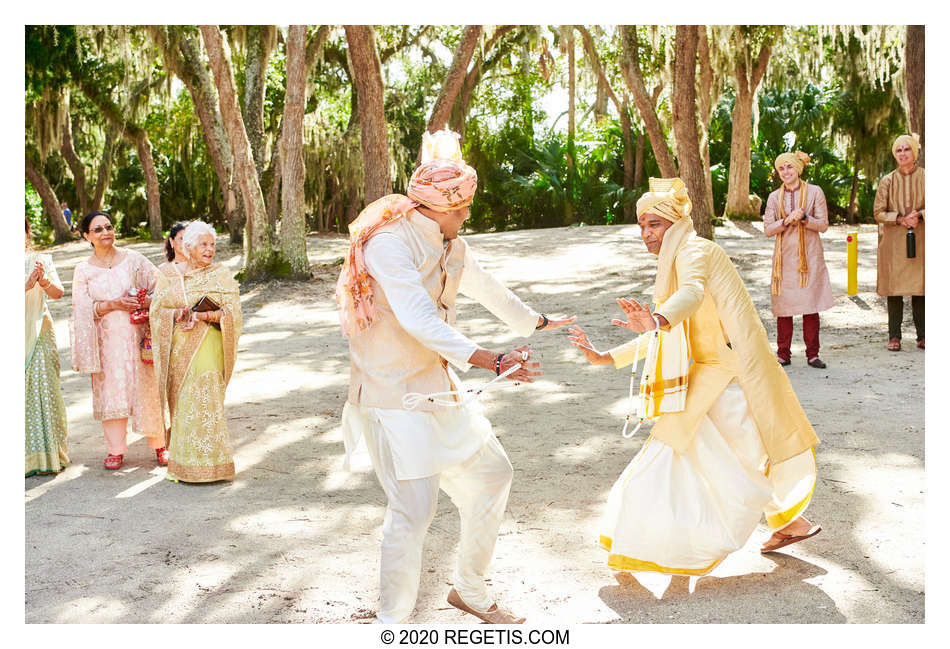  Arjun and Shruthi’s South Asian Wedding in Amelia Island, Florida | Destination Wedding Photographer