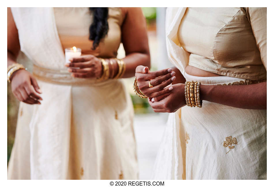  Arjun and Shruthi’s South Asian Wedding in Amelia Island, Florida | Destination Wedding Photographer