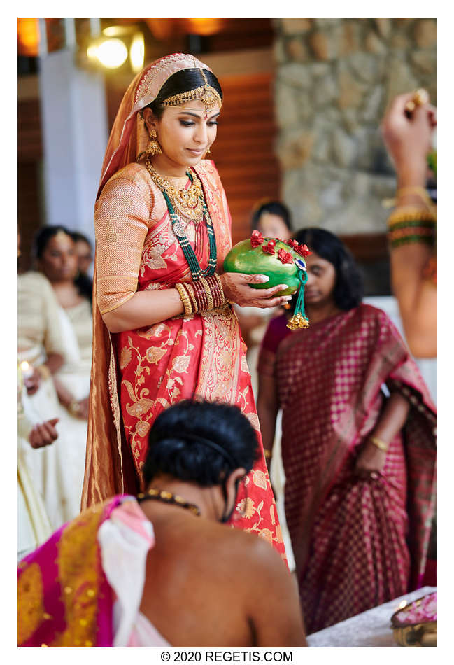  Arjun and Shruthi’s South Asian Wedding in Amelia Island, Florida | Destination Wedding Photographer