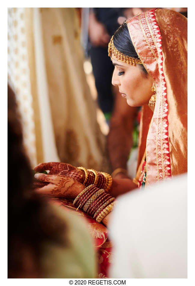  Arjun and Shruthi’s South Asian Wedding in Amelia Island, Florida | Destination Wedding Photographer