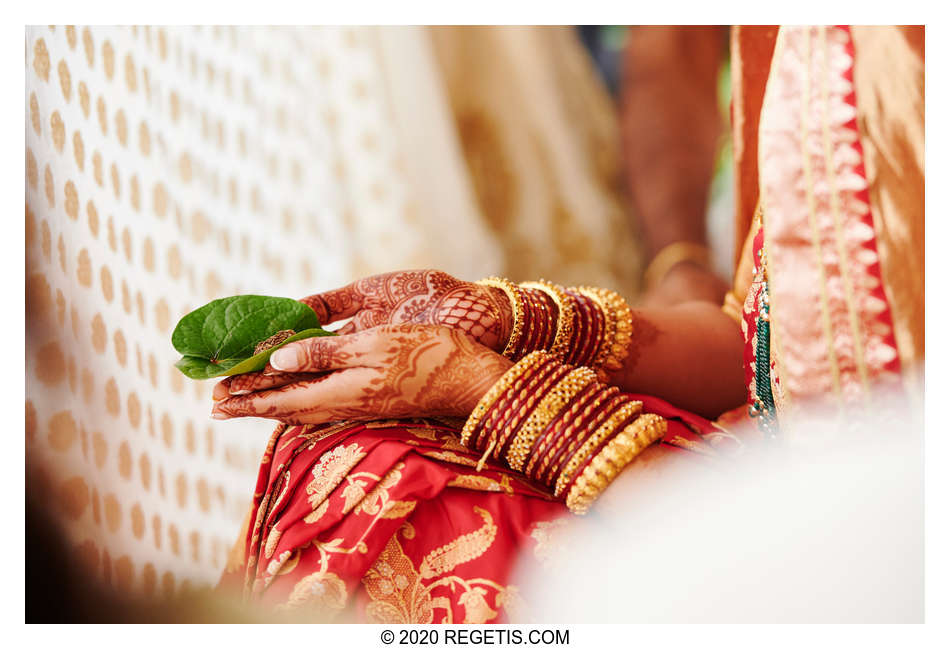  Arjun and Shruthi’s South Asian Wedding in Amelia Island, Florida | Destination Wedding Photographer