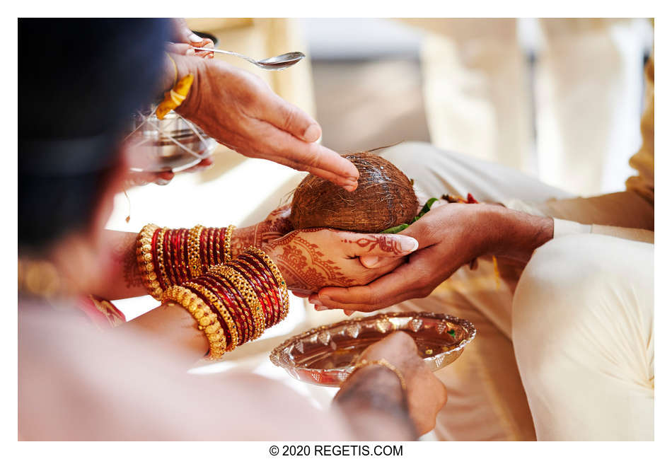  Arjun and Shruthi’s South Asian Wedding in Amelia Island, Florida | Destination Wedding Photographer