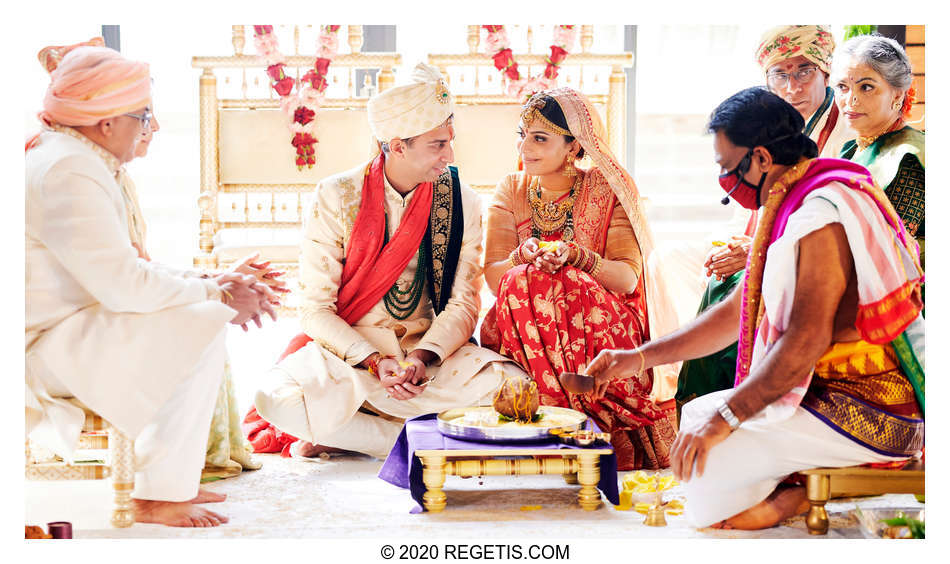  Arjun and Shruthi’s South Asian Wedding in Amelia Island, Florida | Destination Wedding Photographer