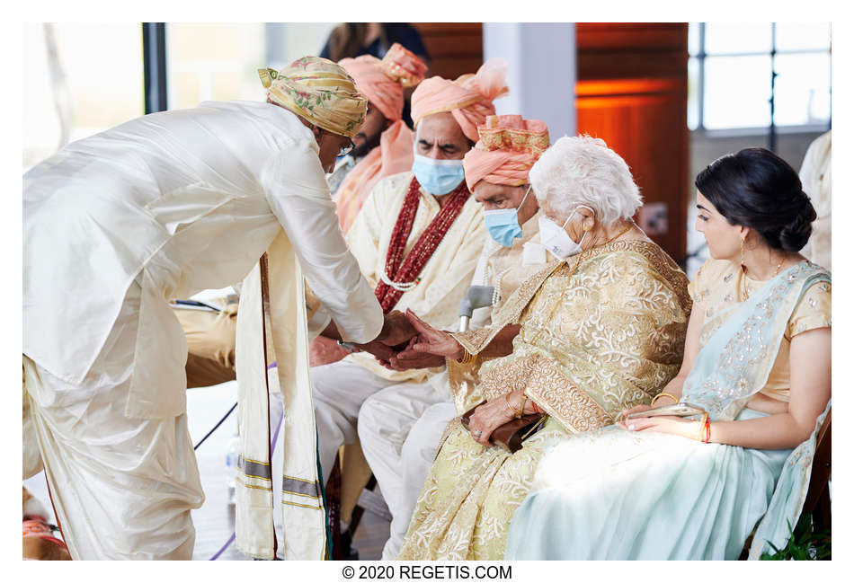  Arjun and Shruthi’s South Asian Wedding in Amelia Island, Florida | Destination Wedding Photographer