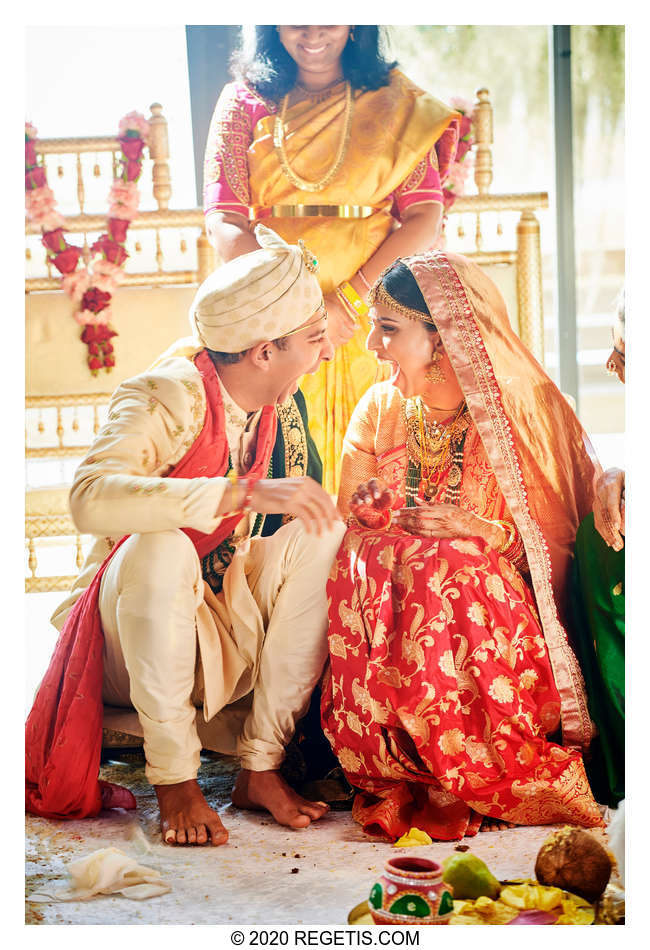  Arjun and Shruthi’s South Asian Wedding in Amelia Island, Florida | Destination Wedding Photographer