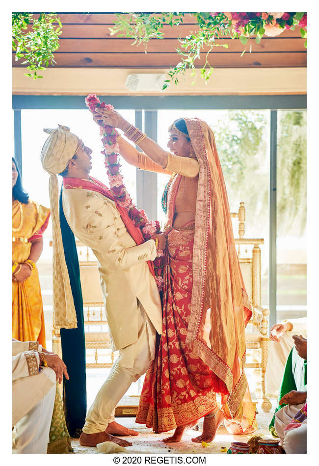  Arjun and Shruthi’s South Asian Wedding in Amelia Island, Florida | Destination Wedding Photographer