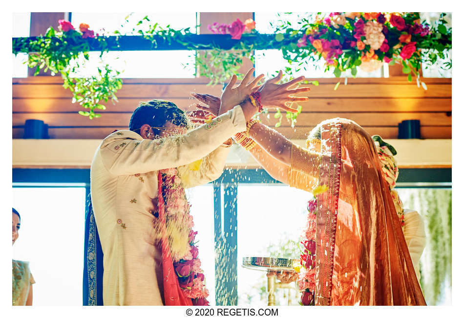  Arjun and Shruthi’s South Asian Wedding in Amelia Island, Florida | Destination Wedding Photographer