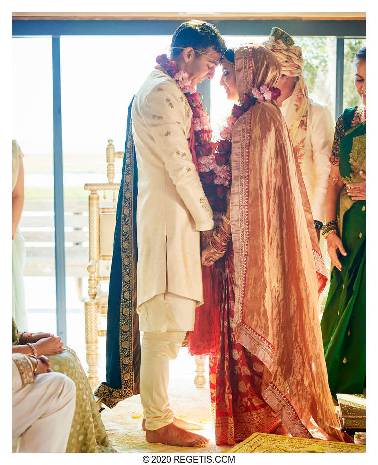  Arjun and Shruthi’s South Asian Wedding in Amelia Island, Florida | Destination Wedding Photographer