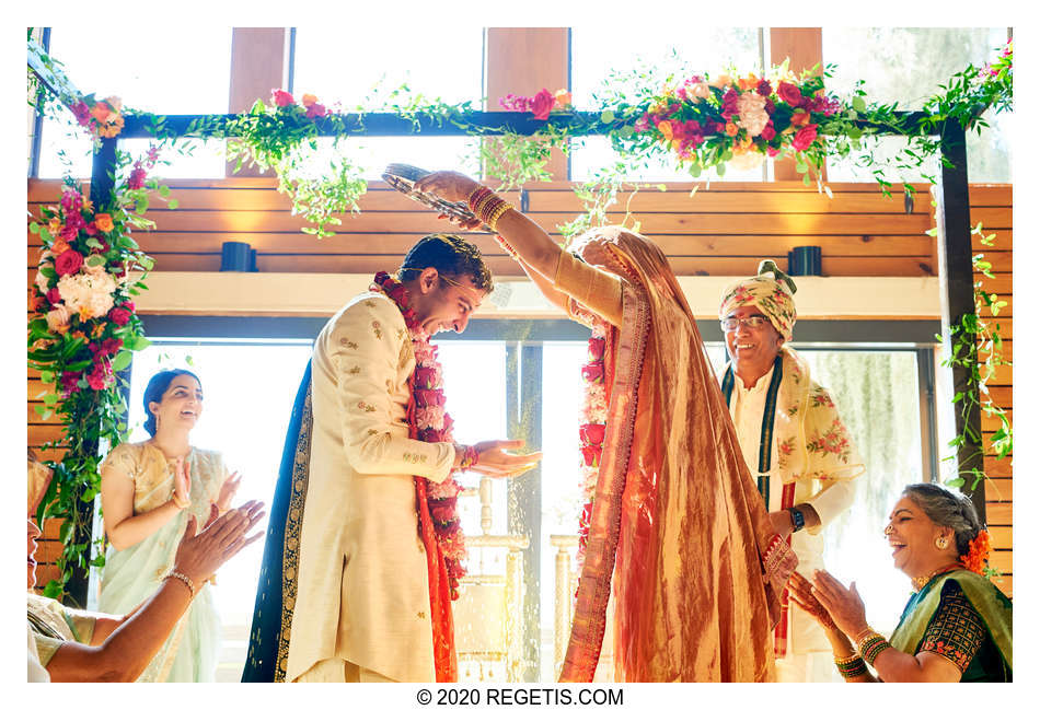  Arjun and Shruthi’s South Asian Wedding in Amelia Island, Florida | Destination Wedding Photographer