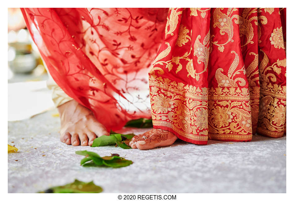  Arjun and Shruthi’s South Asian Wedding in Amelia Island, Florida | Destination Wedding Photographer