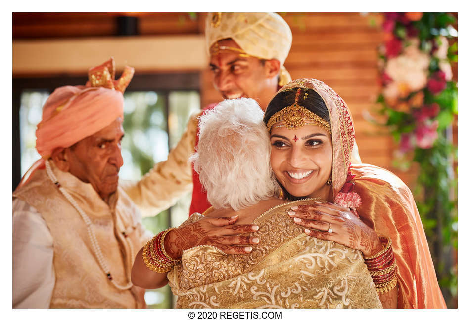  Arjun and Shruthi’s South Asian Wedding in Amelia Island, Florida | Destination Wedding Photographer