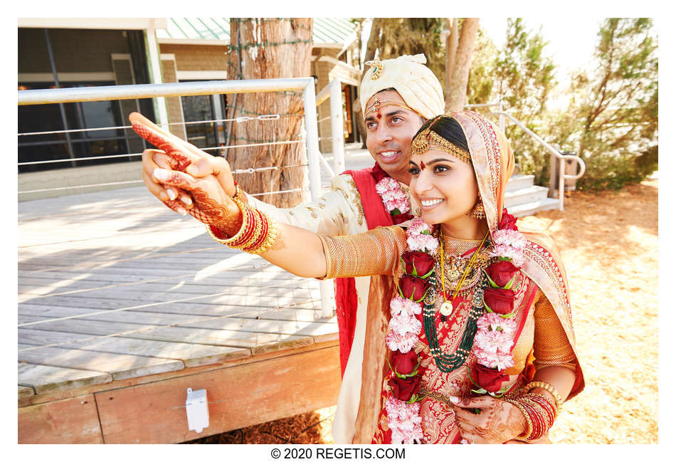  Arjun and Shruthi’s South Asian Wedding in Amelia Island, Florida | Destination Wedding Photographer