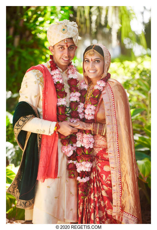  Arjun and Shruthi’s South Asian Wedding in Amelia Island, Florida | Destination Wedding Photographer