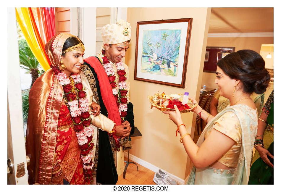  Arjun and Shruthi’s South Asian Wedding in Amelia Island, Florida | Destination Wedding Photographer