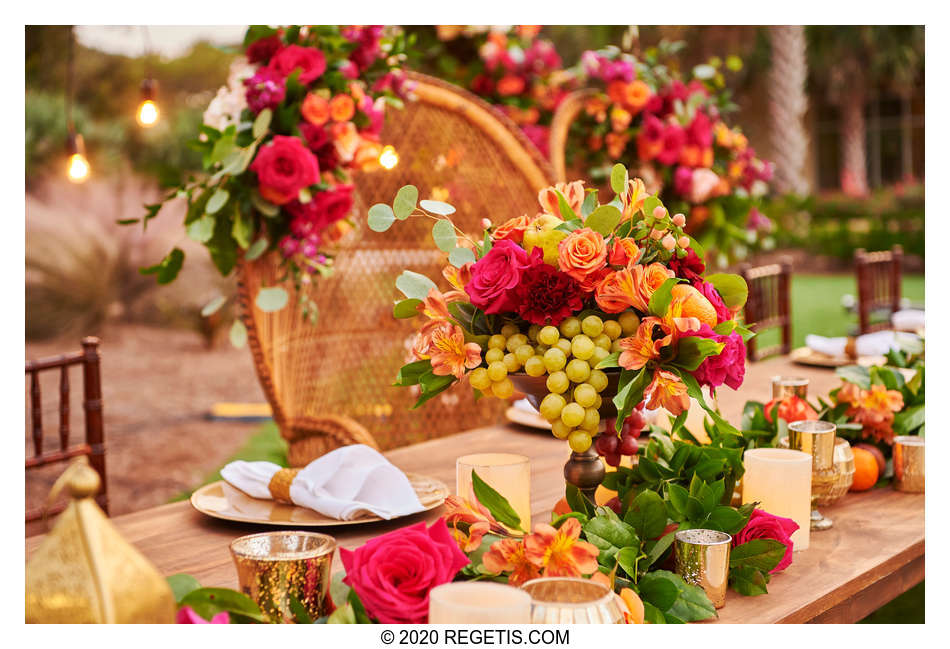  Arjun and Shruthi’s South Asian Wedding in Amelia Island, Florida | Destination Wedding Photographer